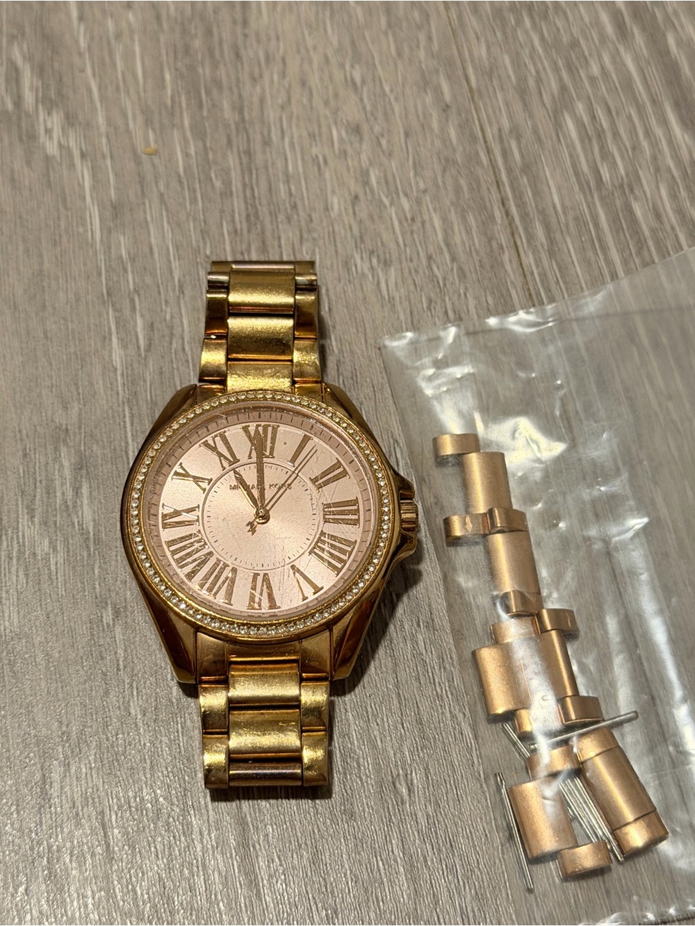 MK Watch !!PLEASE READ!! - Picture 3 of 5